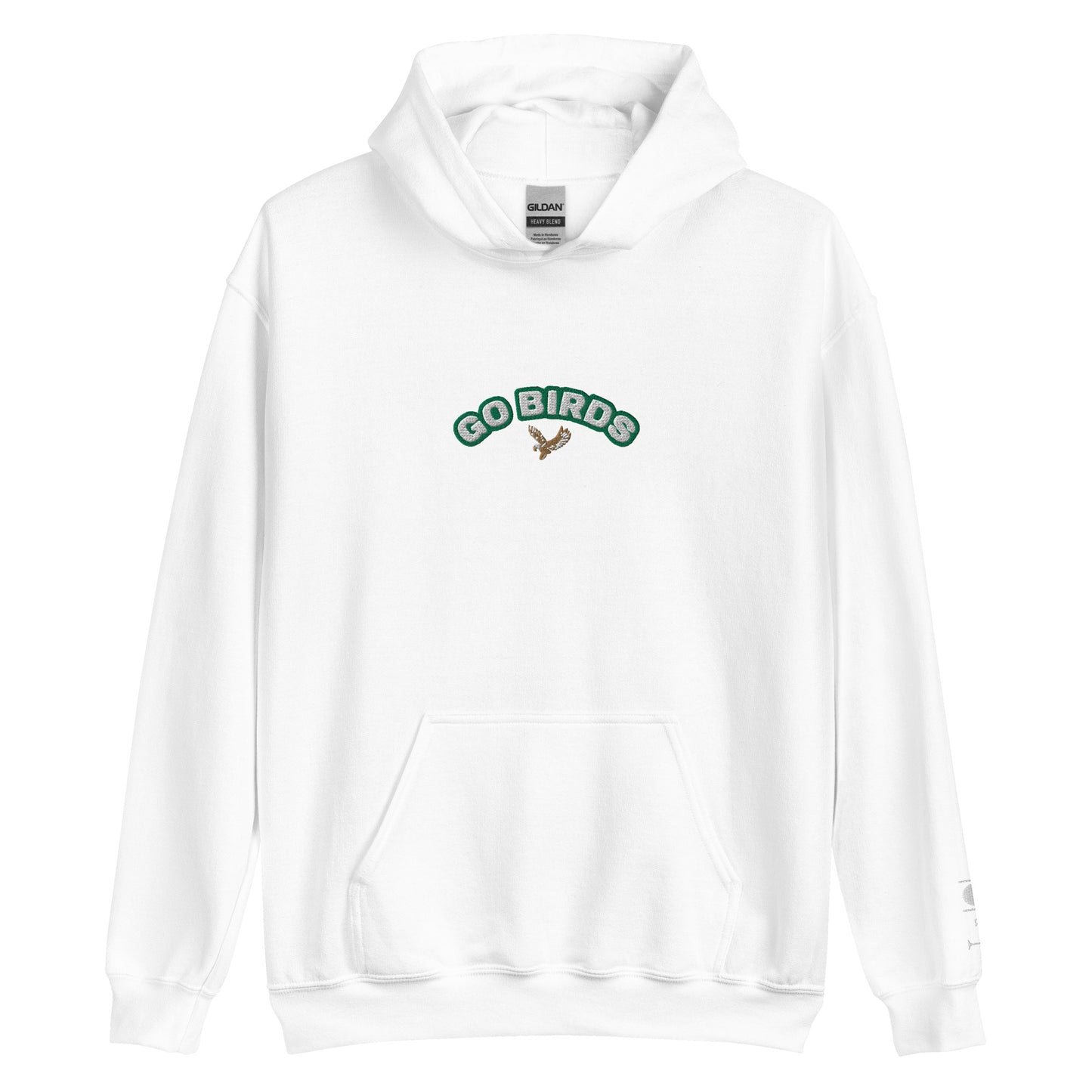 Go Birds Hoodie