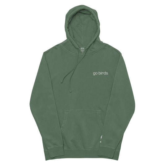 Go Birds Hoodie