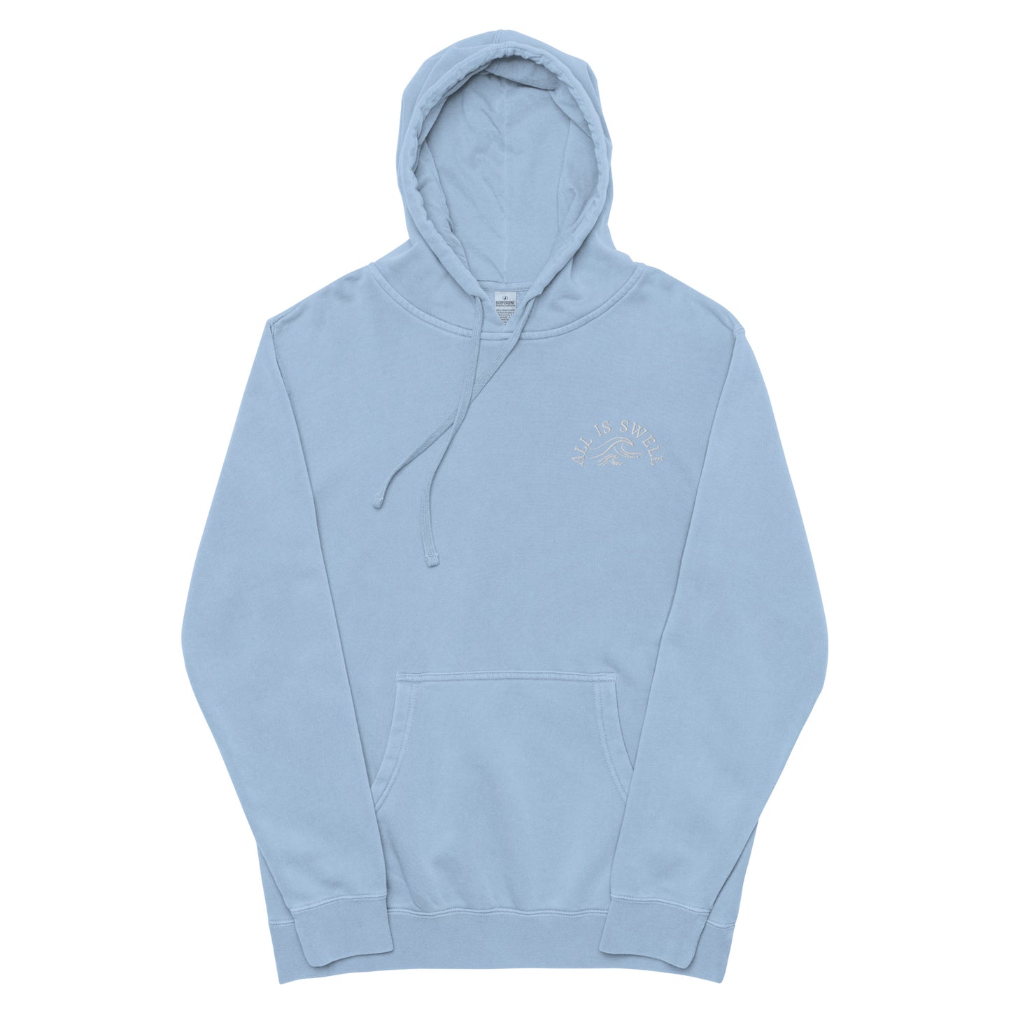 All is Swell Hoodie