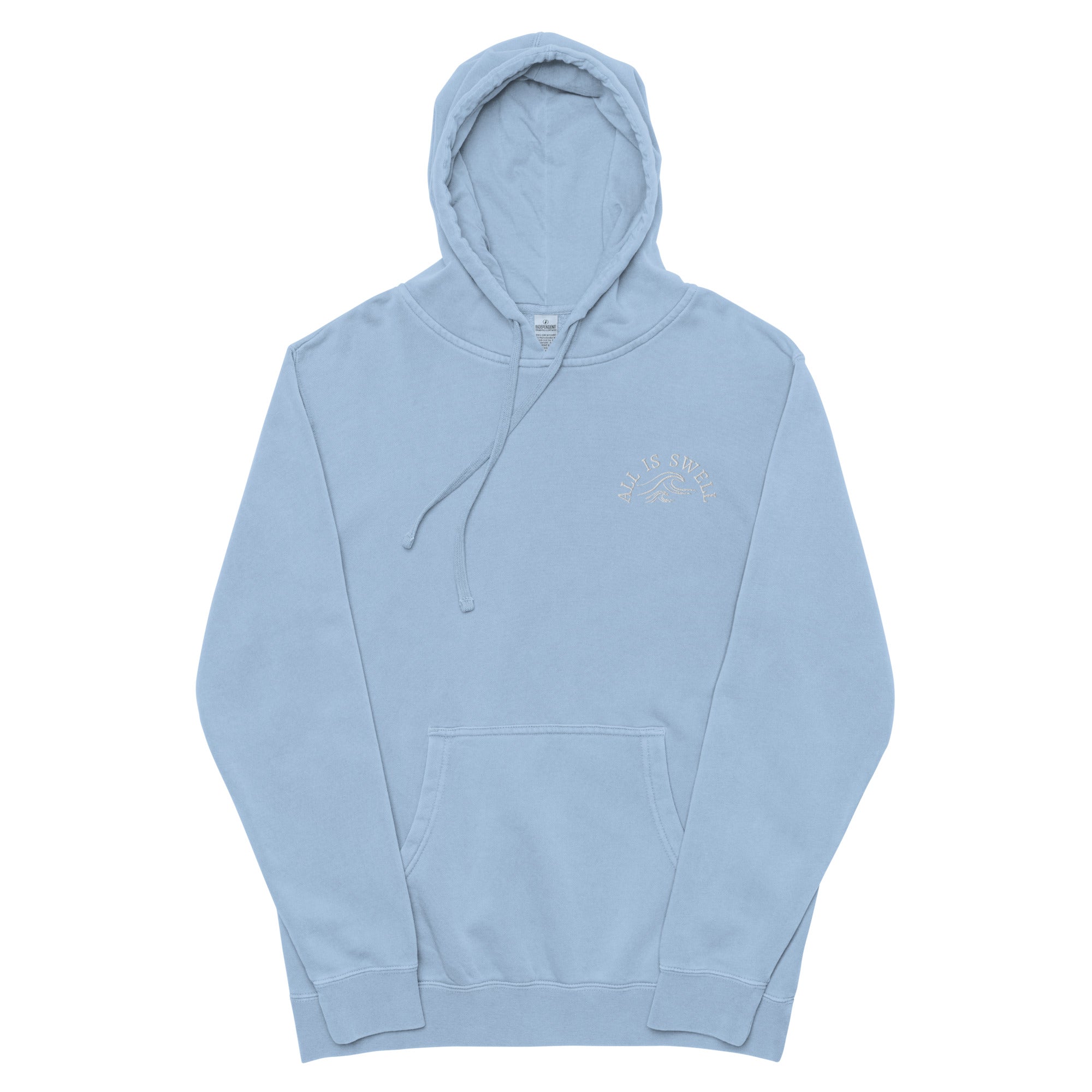 All is Swell Hoodie