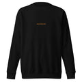 Martini Me Crew Neck
