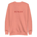 HUNGRY Sweatshirt