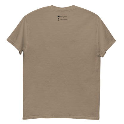 Bad day to be a beer Shirt (Black Text)