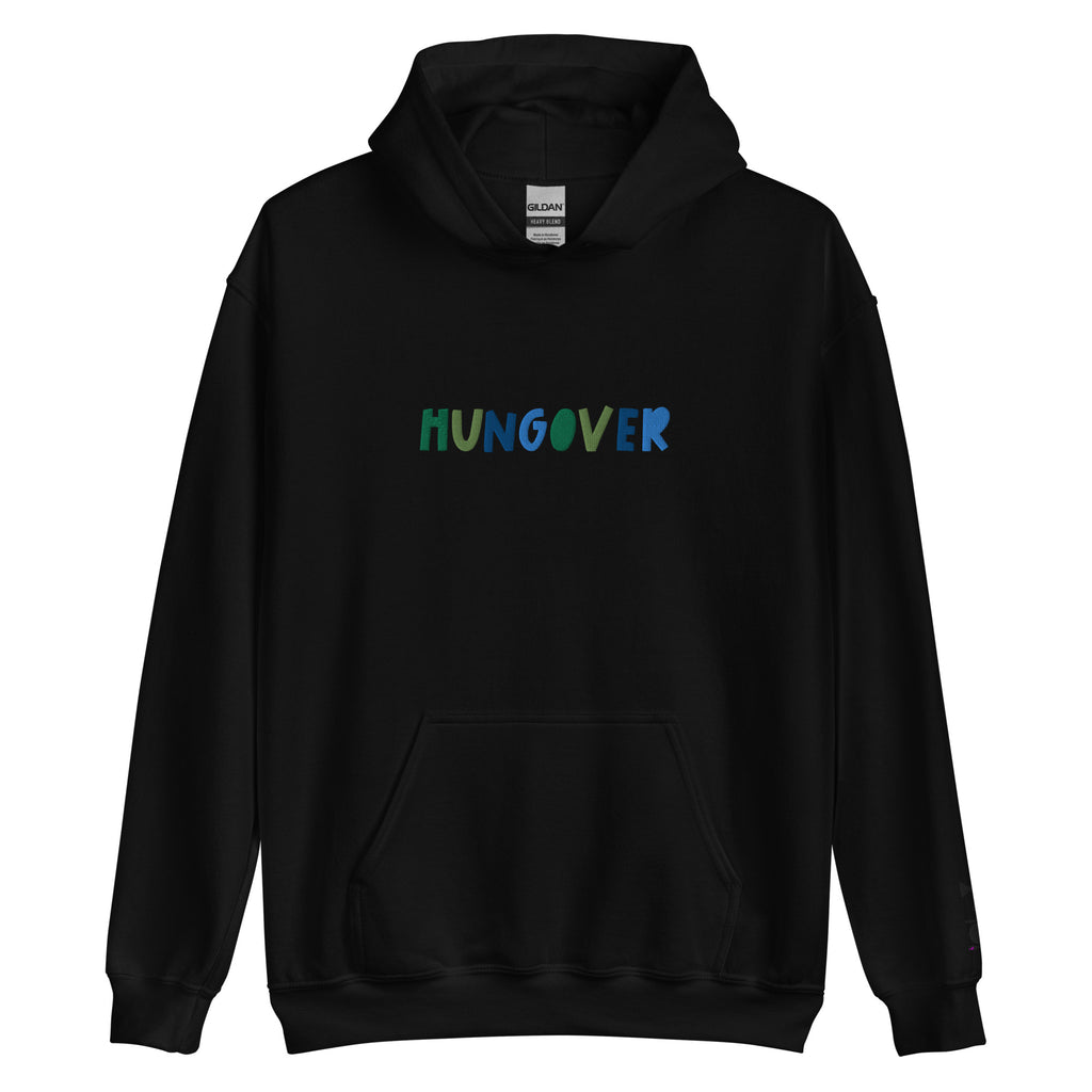 Hungover Hoodie