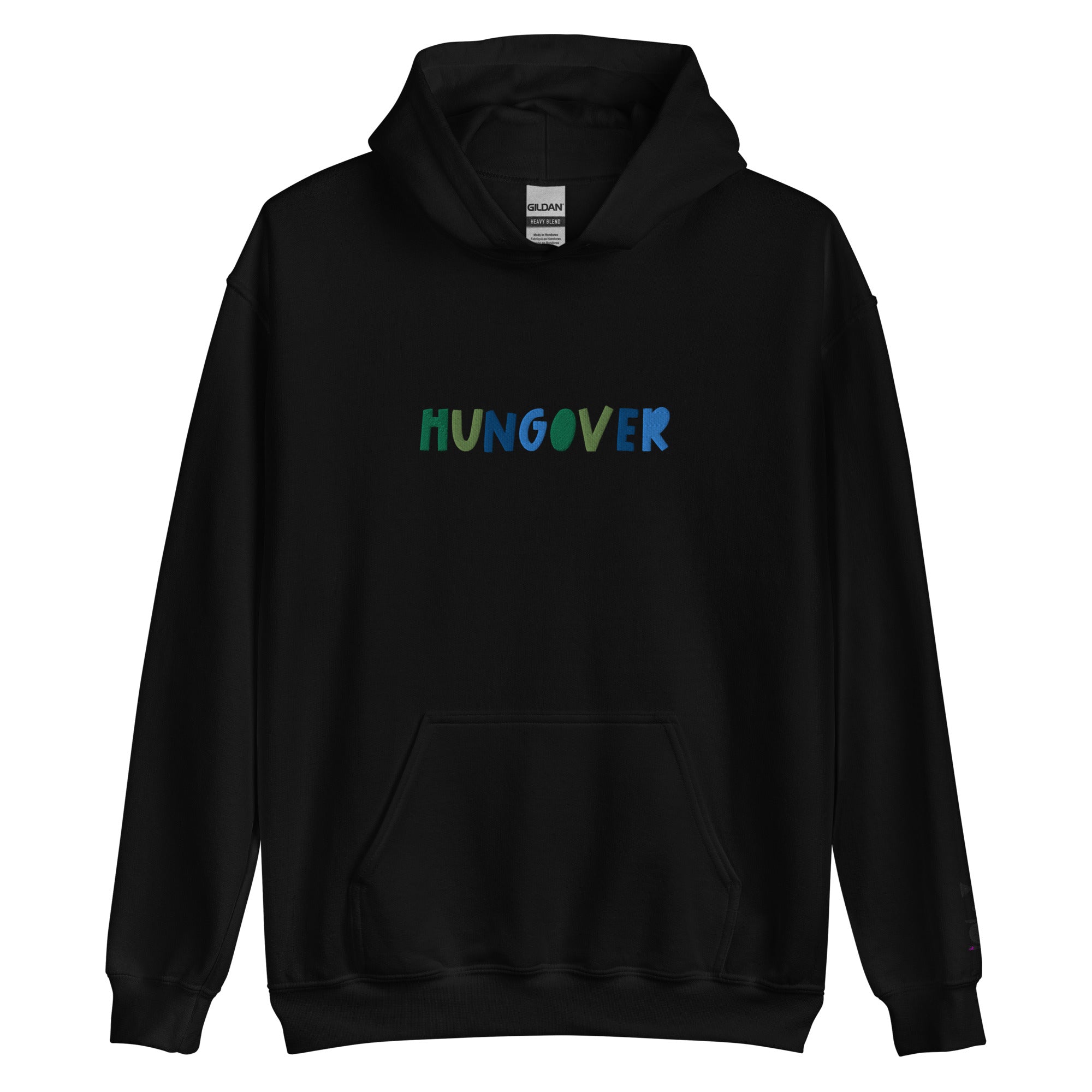Hungover Hoodie