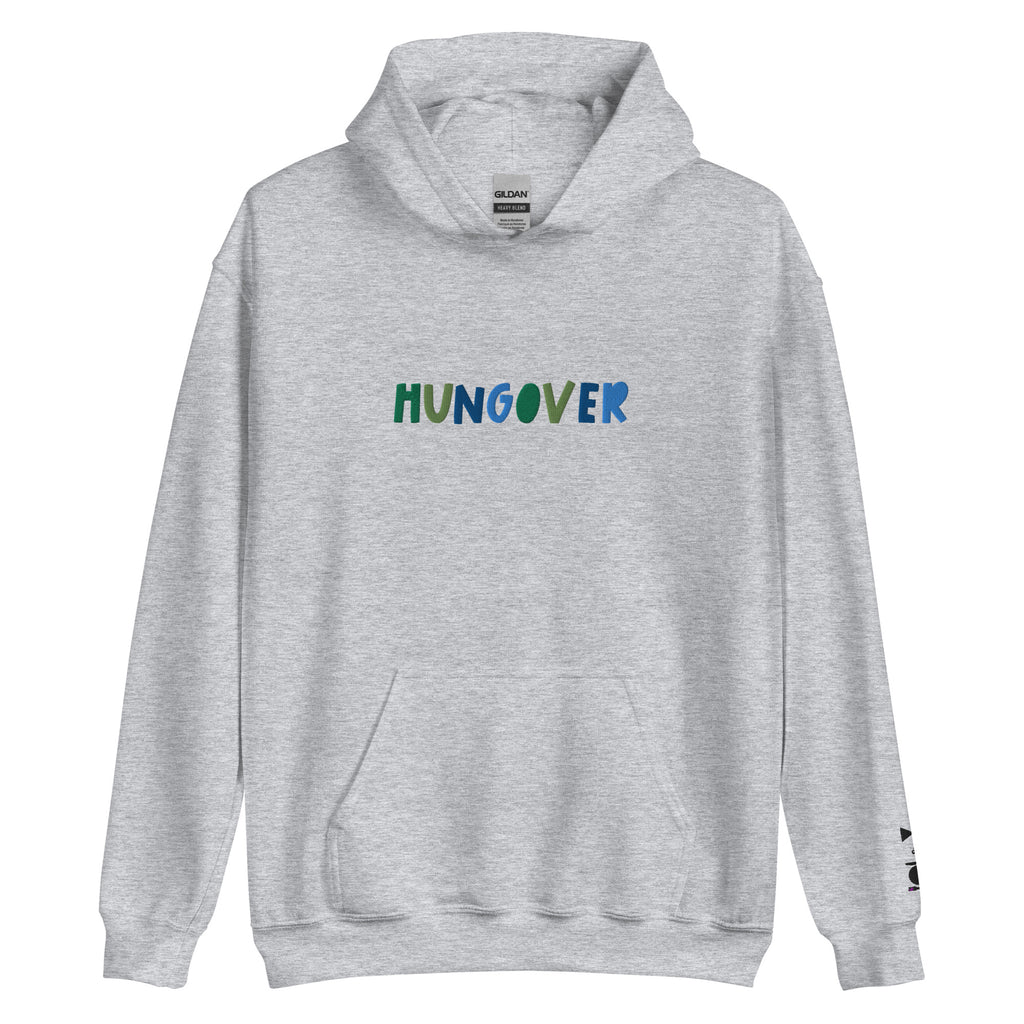 Hungover Hoodie
