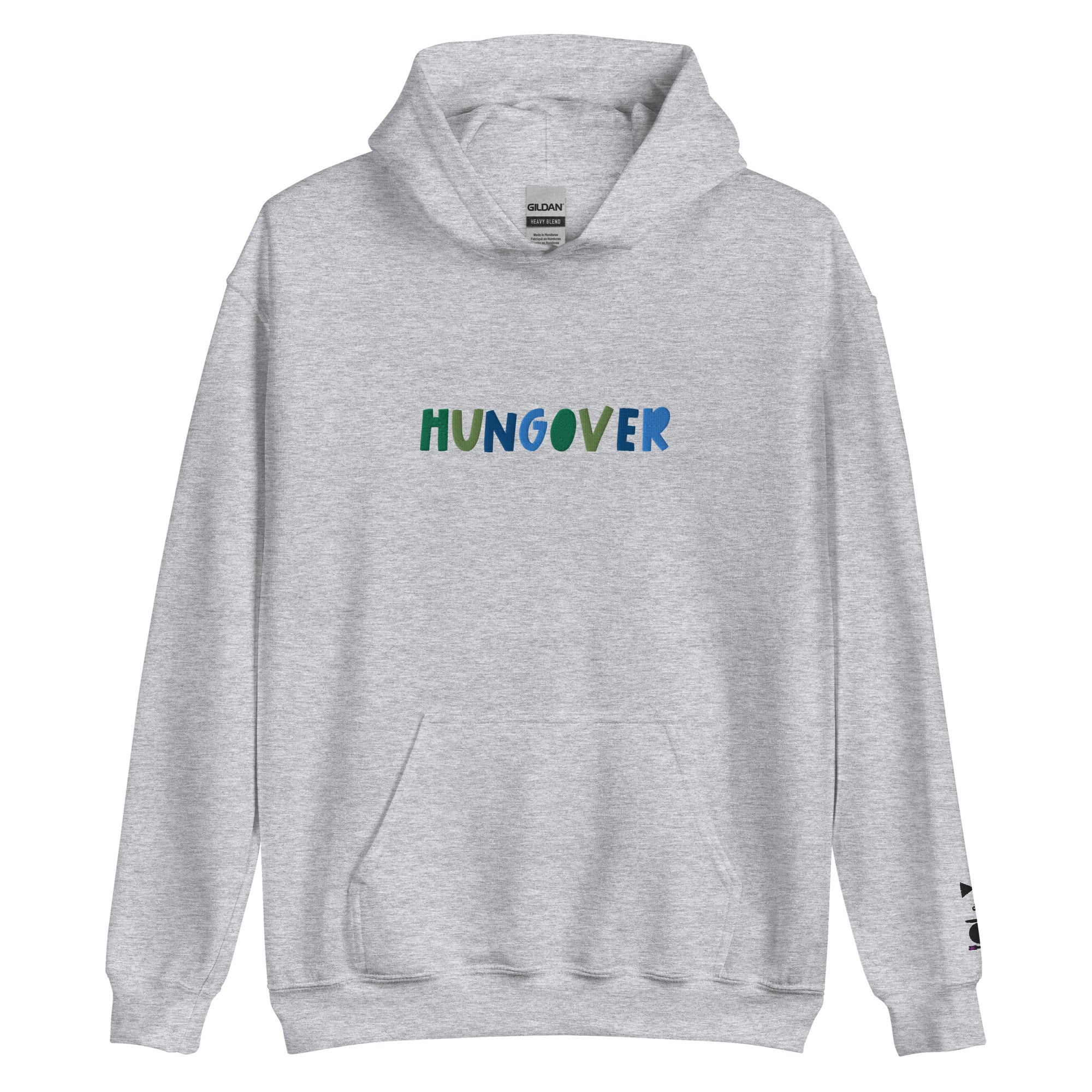 Hungover Hoodie